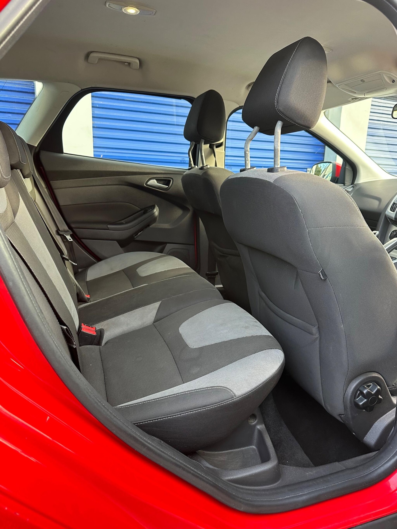 Used Ford Focus 2011 for sale - 76645204: Photo 14