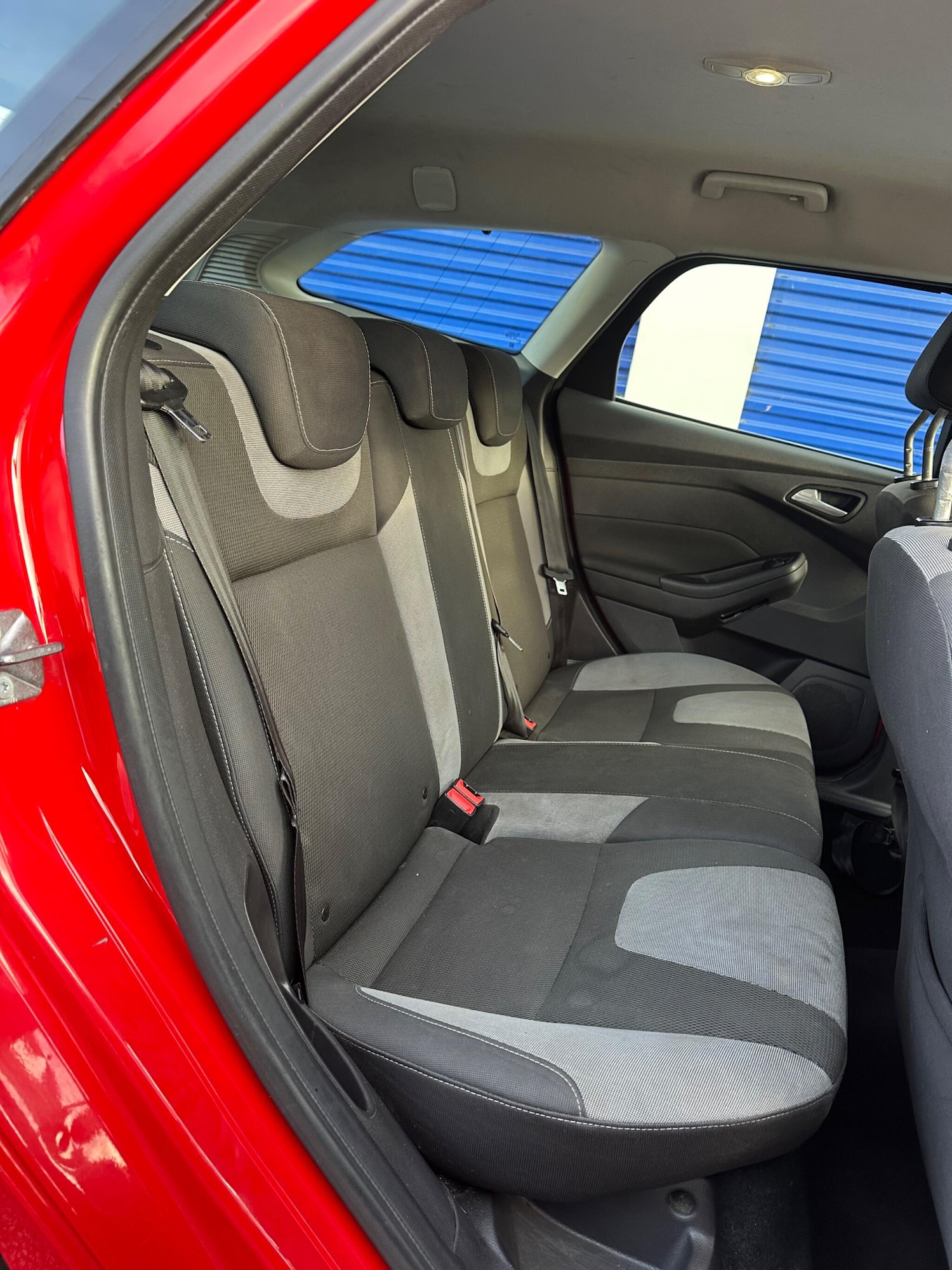 Used Ford Focus 2011 for sale - 76645204: Photo 15