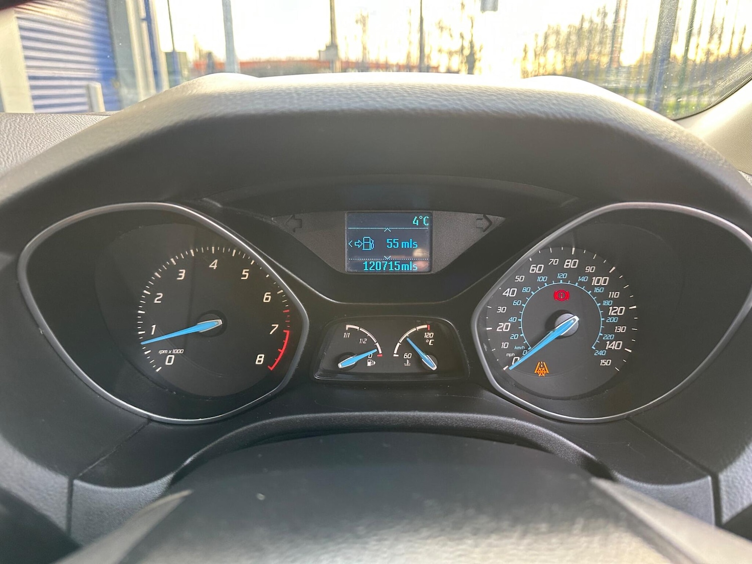 Used Ford Focus 2011 for sale - 76645204: Photo 17