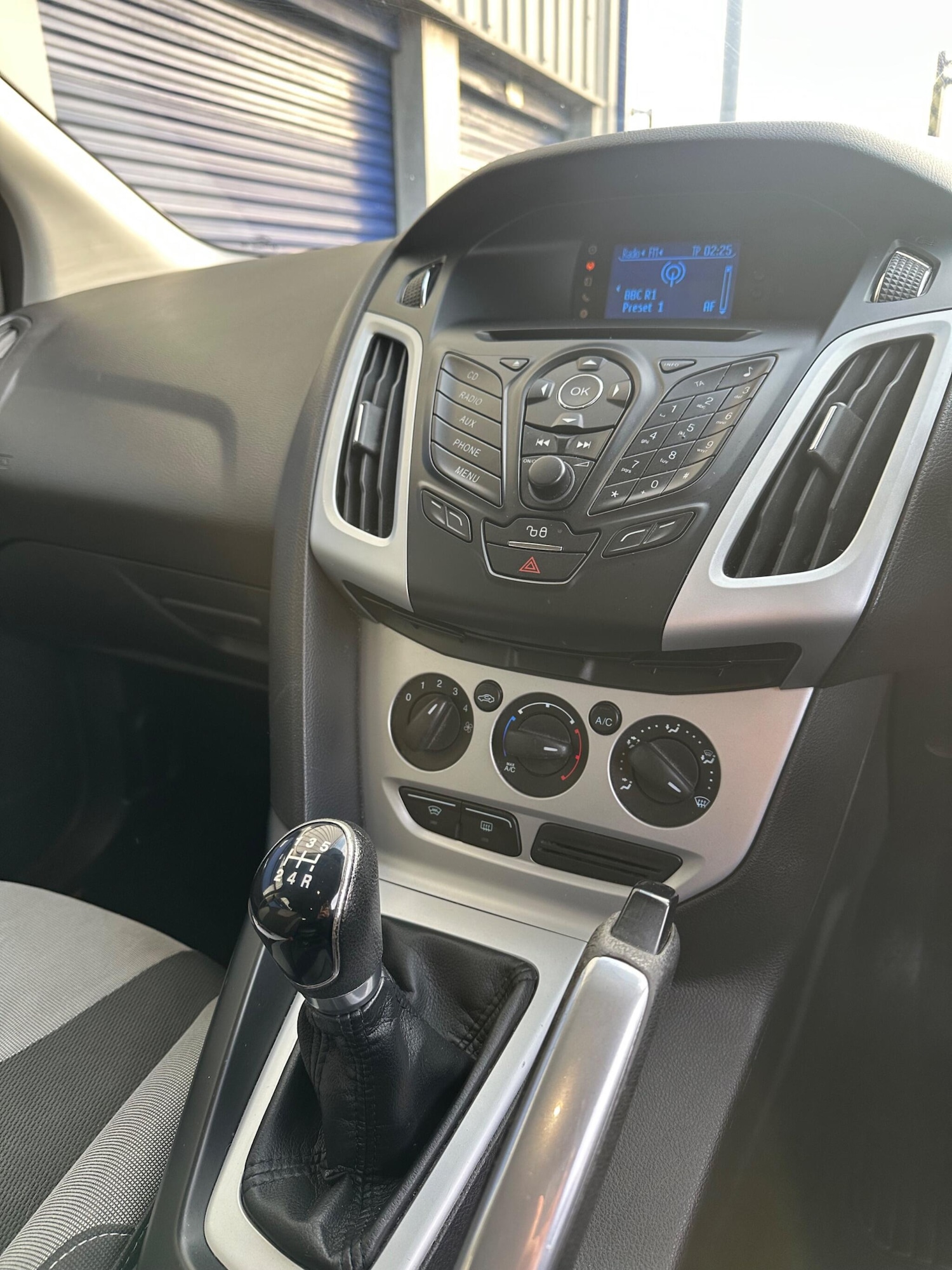 Used Ford Focus 2011 for sale - 76645204: Photo 18