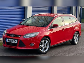 Used Ford Focus 2011 for sale - 76645204: Photo
