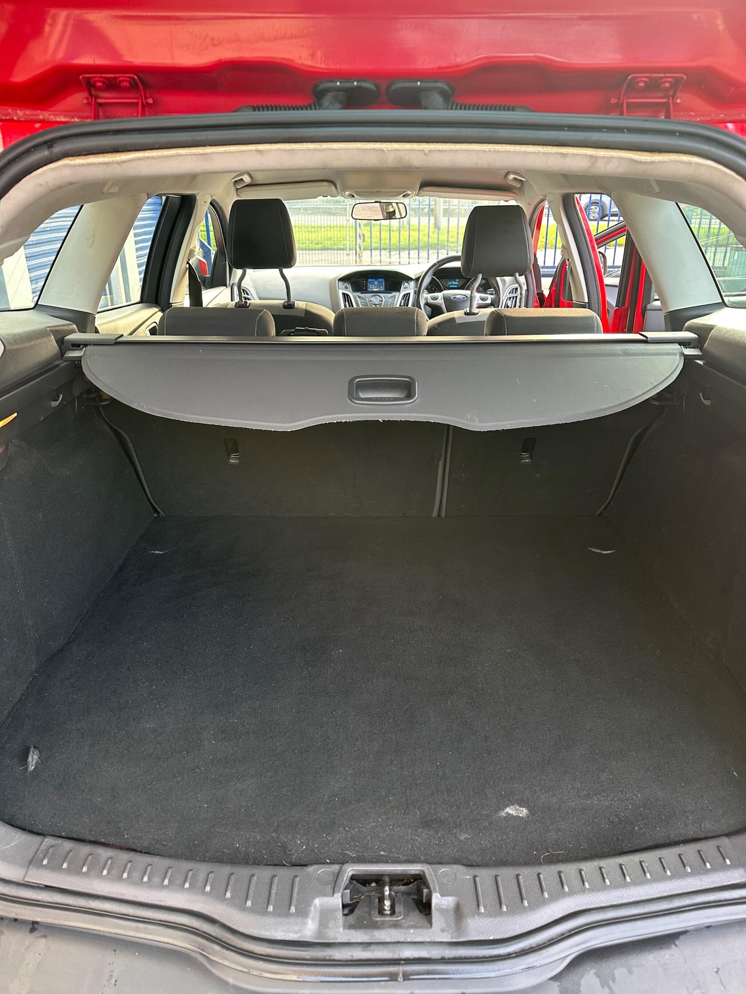 Used Ford Focus 2011 for sale - 76645204: Photo 23