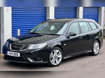 Used Saab 9-3 2011 for sale - 78416447: Photo