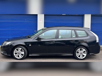 Used Saab 9-3 2011 for sale - 78416447: Photo