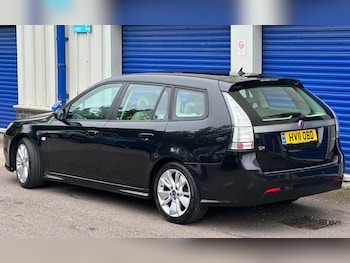 Used Saab 9-3 2011 for sale - 78416447: Photo