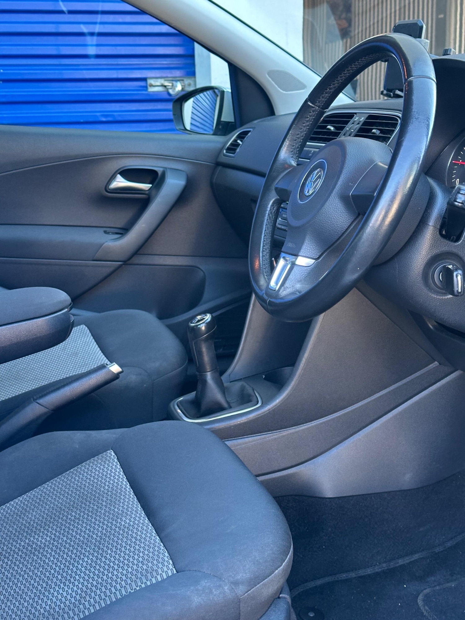 Used Volkswagen Polo 2012 for sale - 77559791: Photo 10