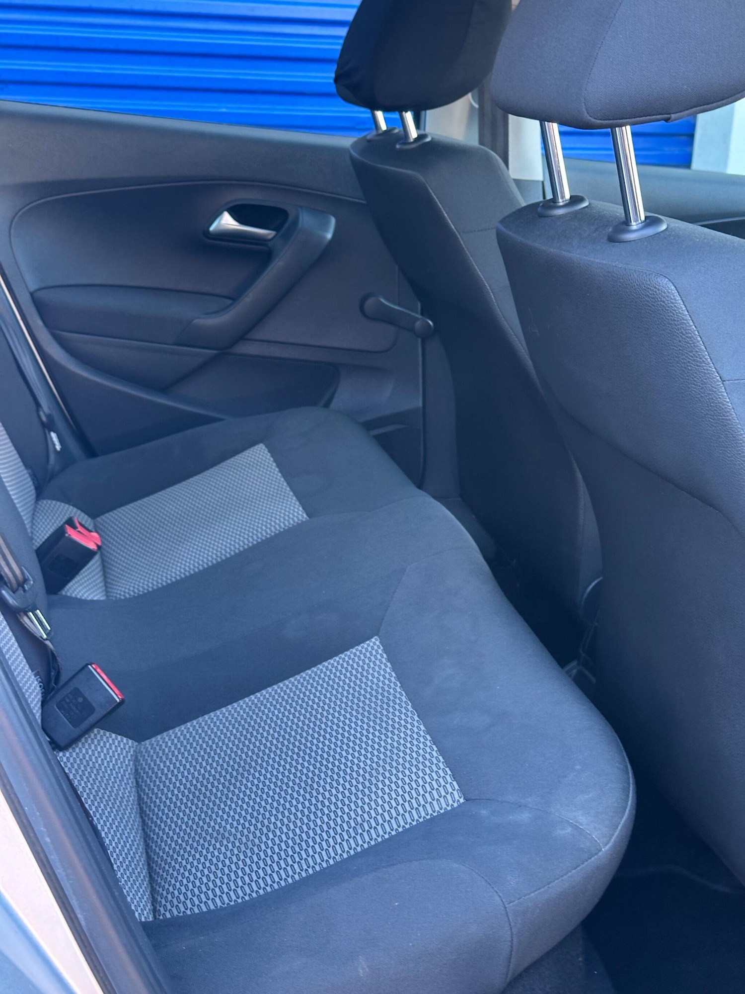 Used Volkswagen Polo 2012 for sale - 77559791: Photo 12