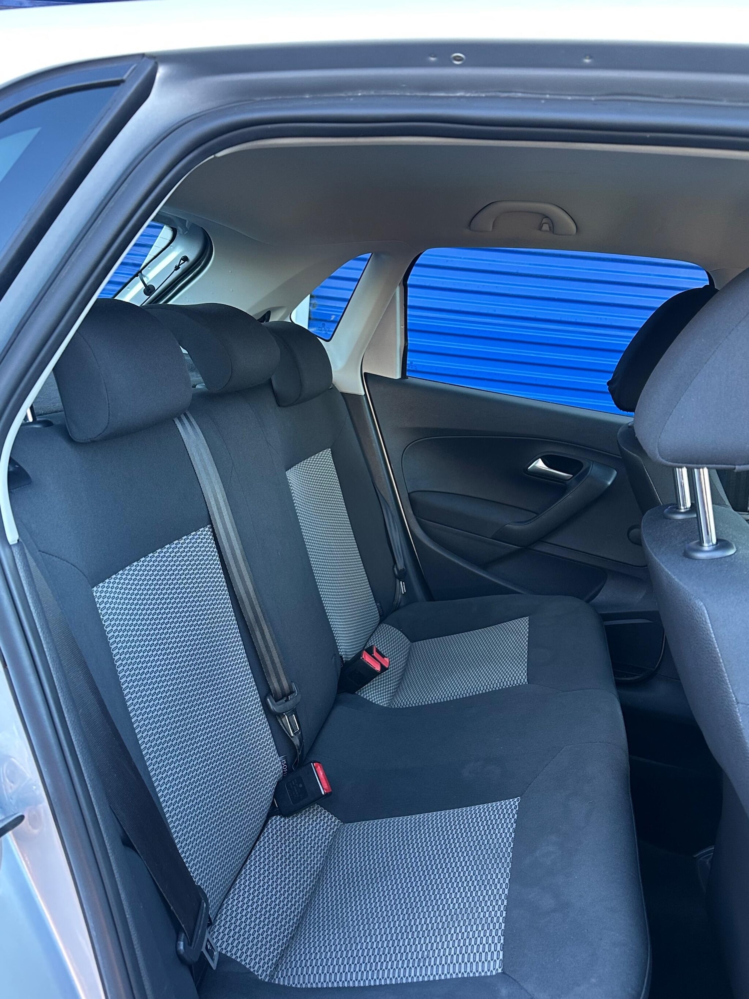 Used Volkswagen Polo 2012 for sale - 77559791: Photo 13