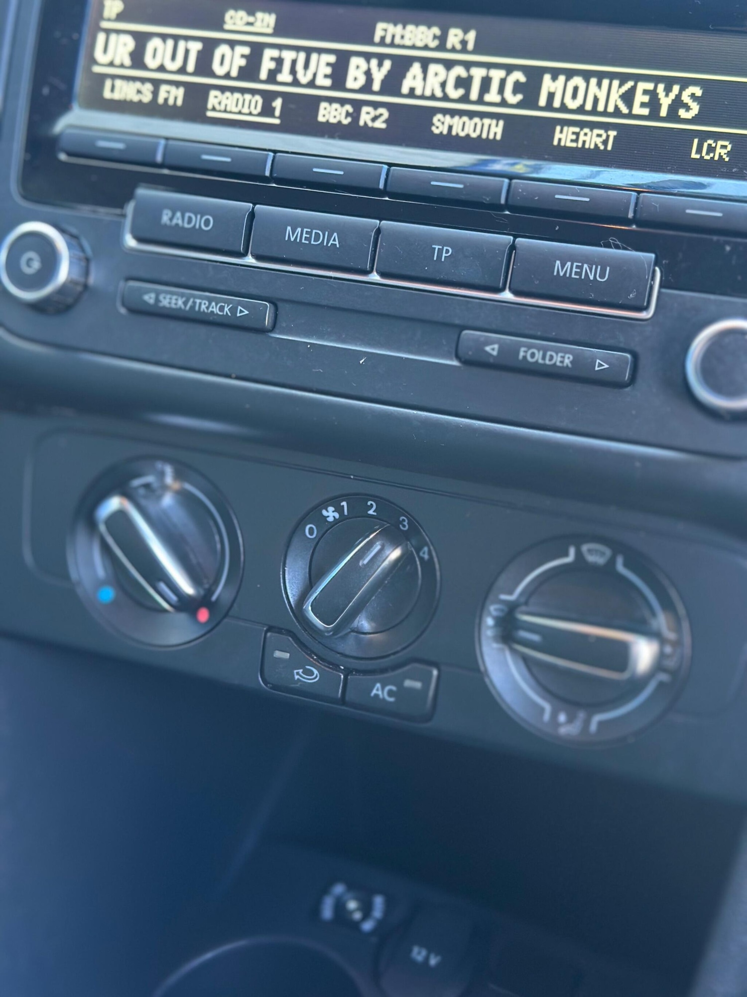 Used Volkswagen Polo 2012 for sale - 77559791: Photo 16