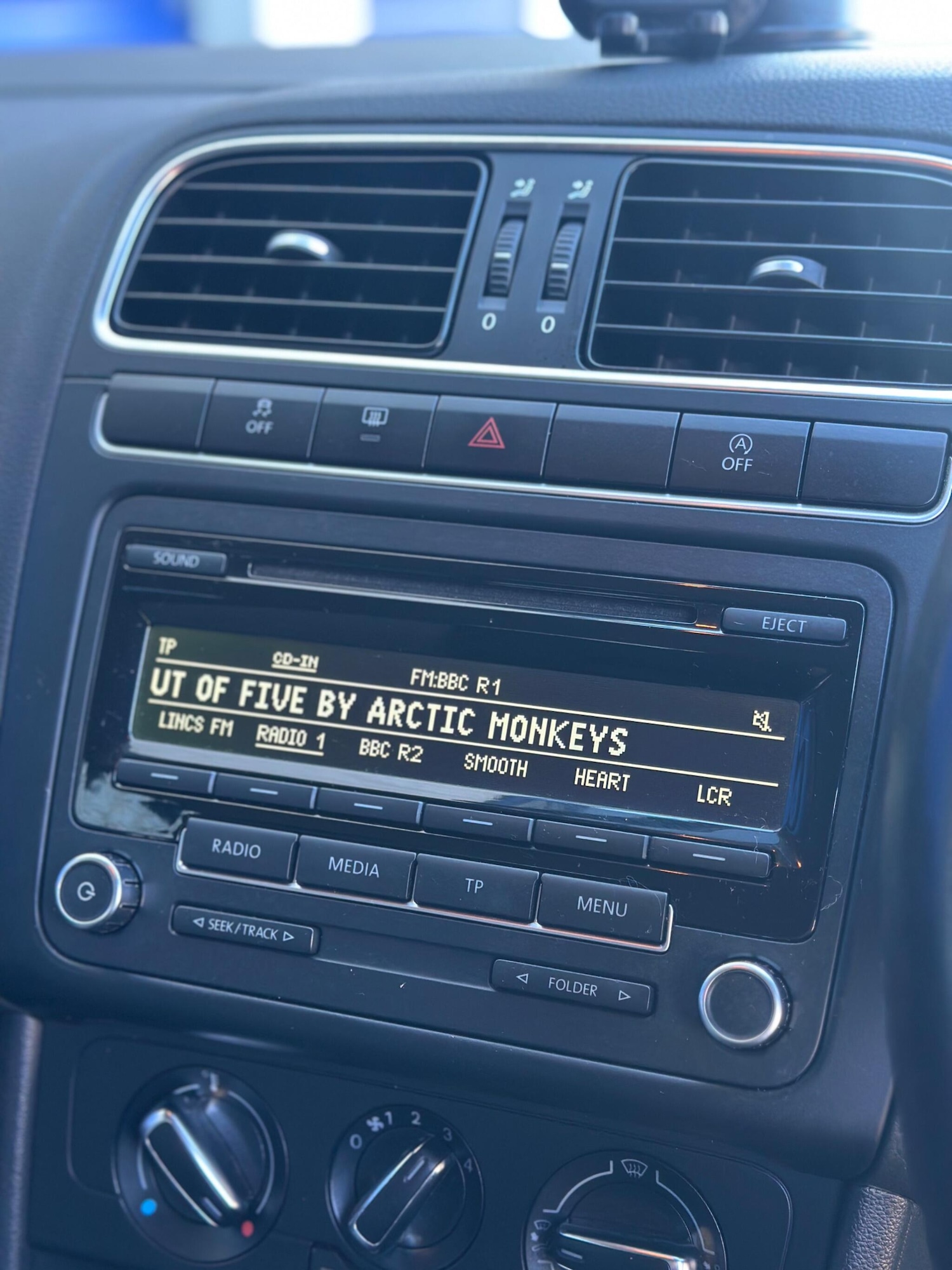 Used Volkswagen Polo 2012 for sale - 77559791: Photo 17