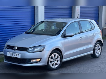 Volkswagen Polo feature image