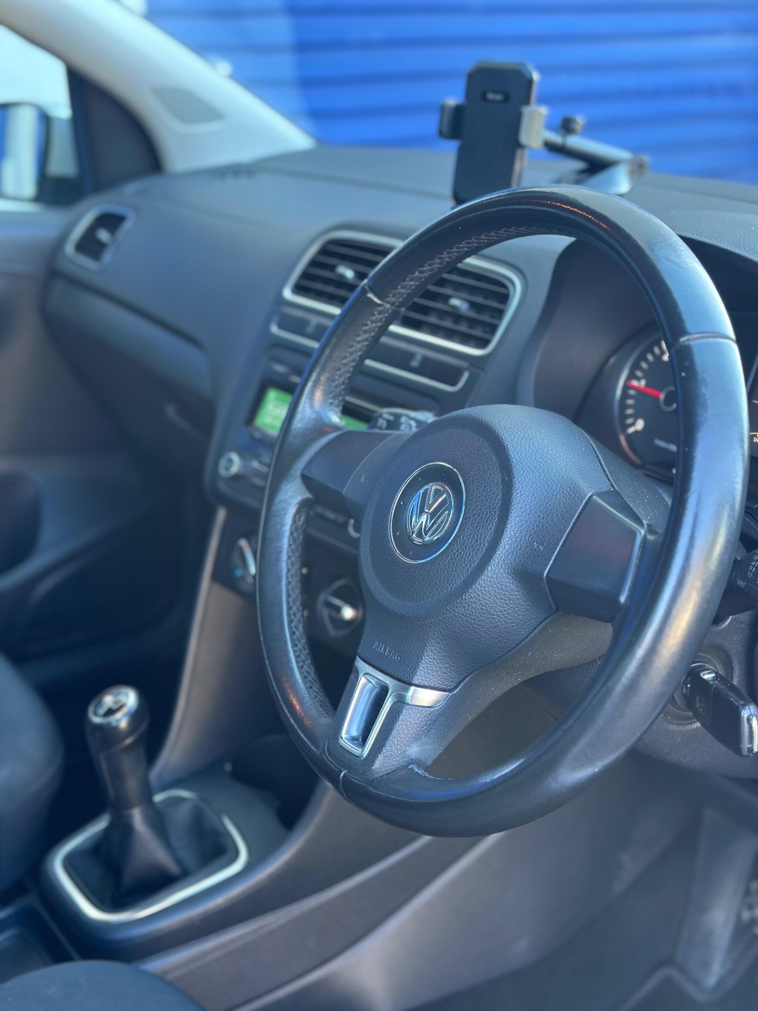 Used Volkswagen Polo 2012 for sale - 77559791: Photo 9