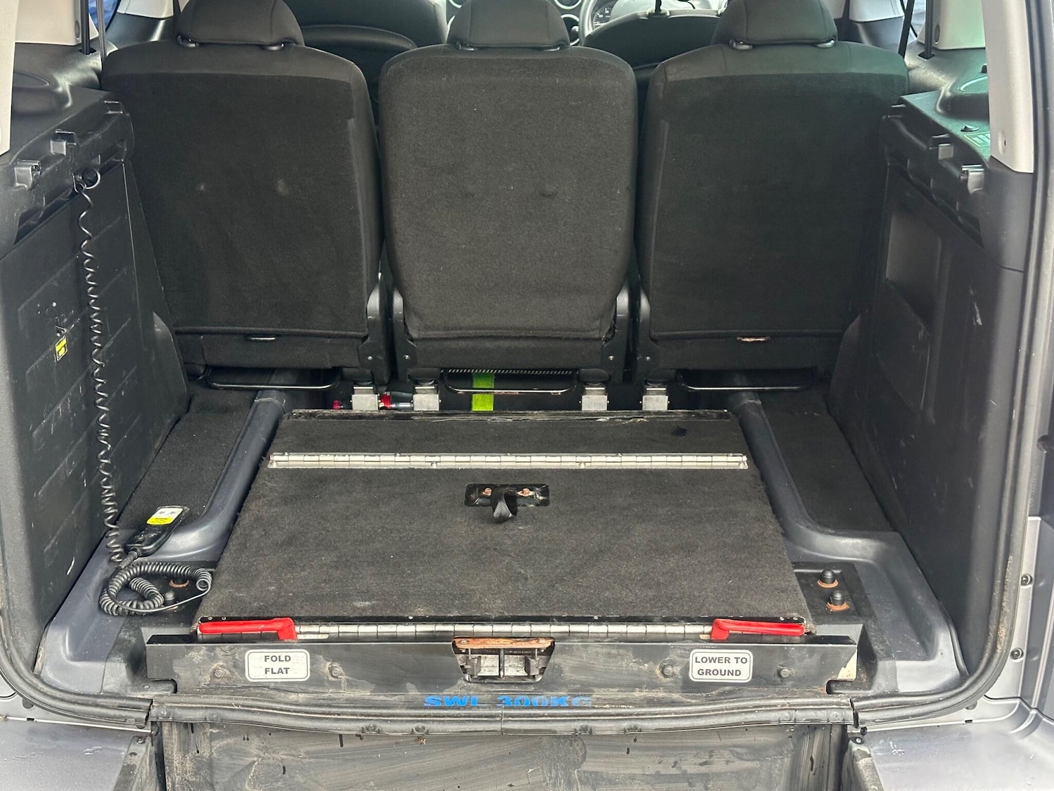 Used Peugeot Partner Tepee 2016 for sale - 76689802: Photo 13