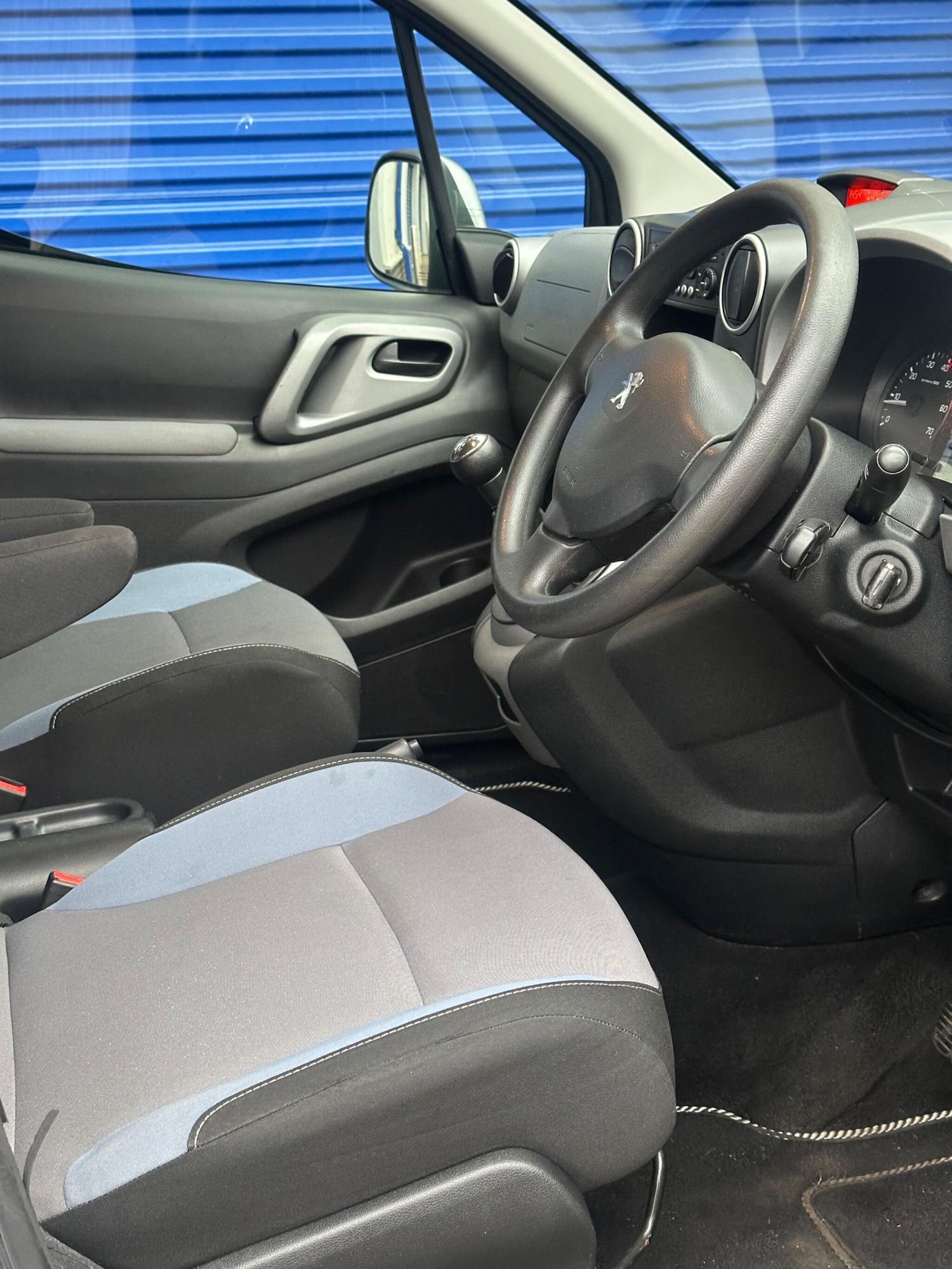 Used Peugeot Partner Tepee 2016 for sale - 76689802: Photo 14