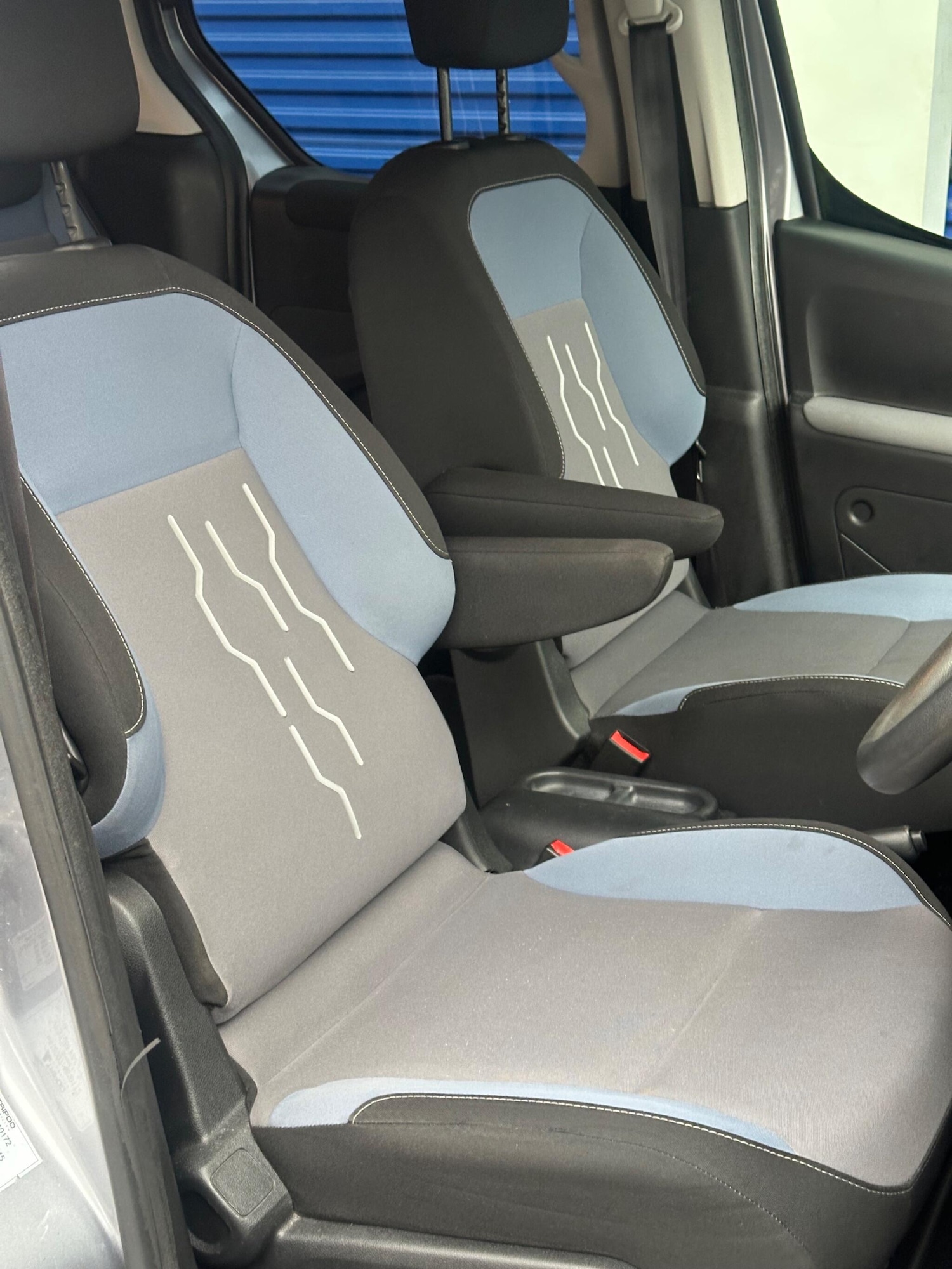 Used Peugeot Partner Tepee 2016 for sale - 76689802: Photo 17