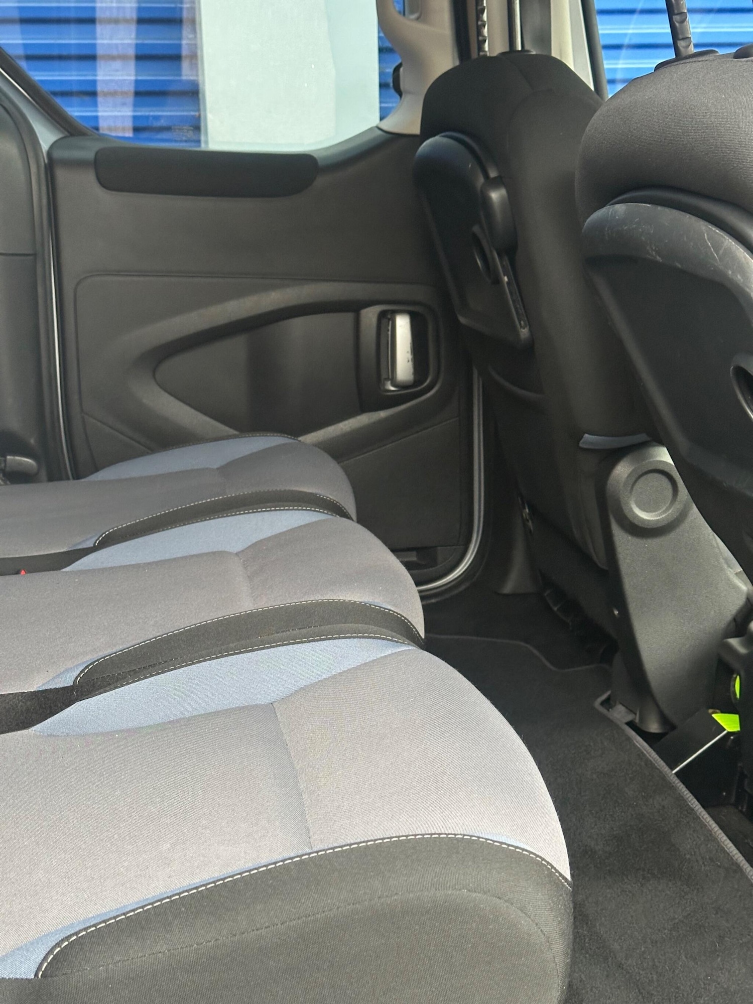 Used Peugeot Partner Tepee 2016 for sale - 76689802: Photo 18