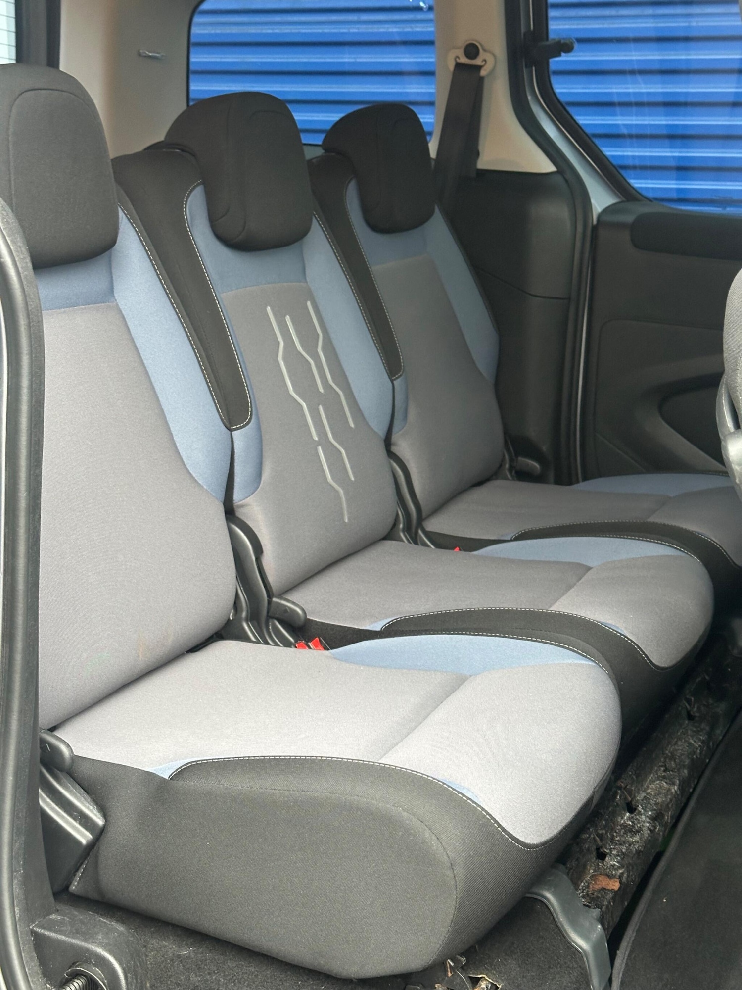 Used Peugeot Partner Tepee 2016 for sale - 76689802: Photo 19