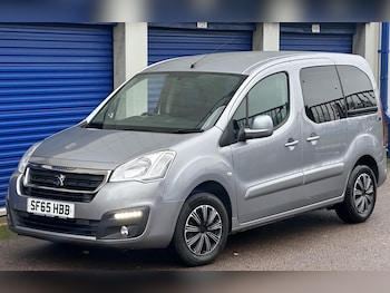 2016 (65) - 1.6 VTi 98 Active 5dr