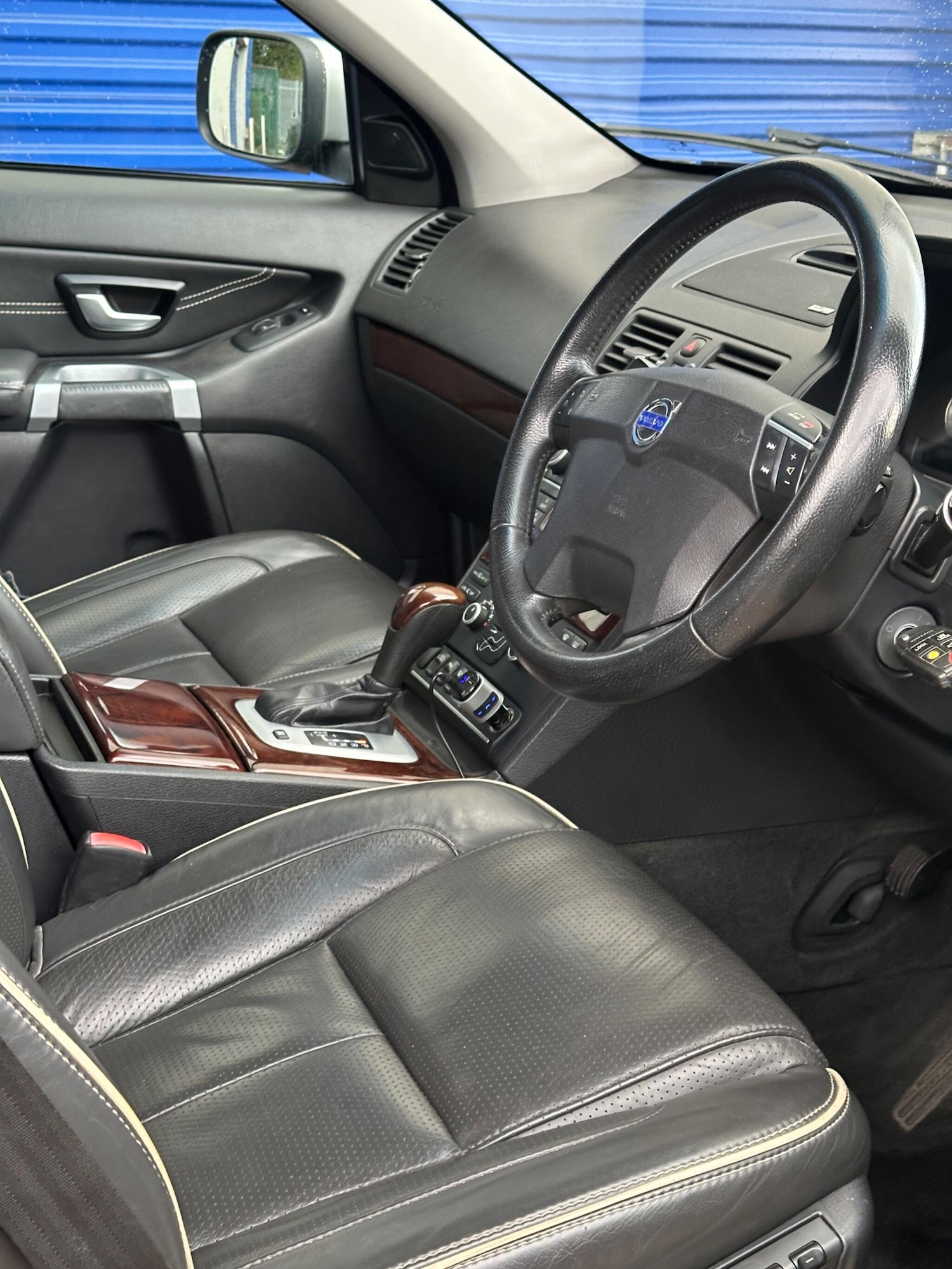 Used Volvo XC90 for sale - 78215050: Photo 10