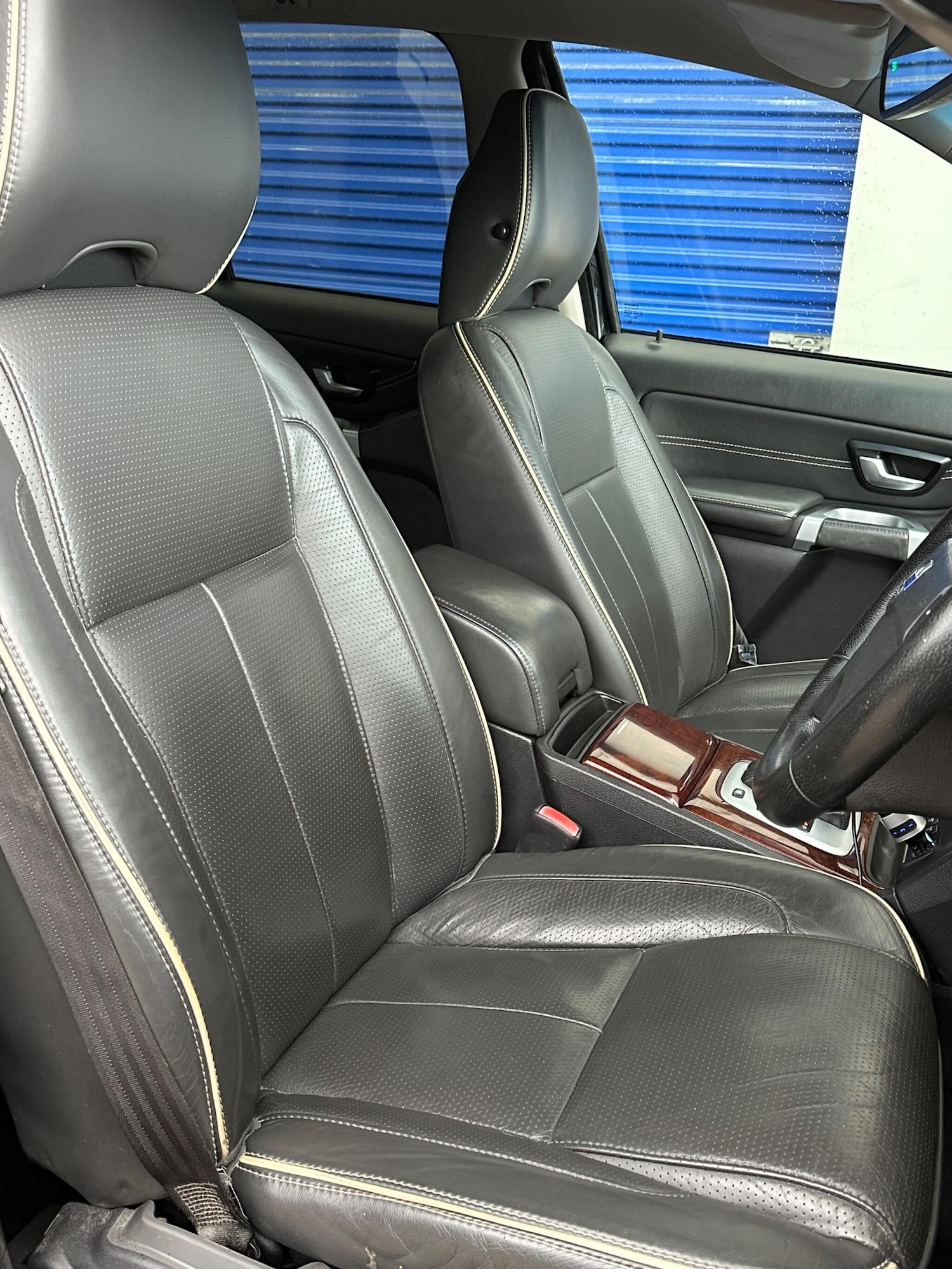 Used Volvo XC90 for sale - 78215050: Photo 11