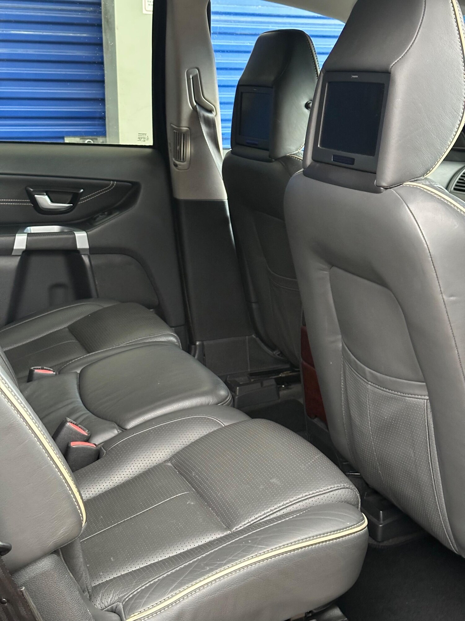 Used Volvo XC90 for sale - 78215050: Photo 12