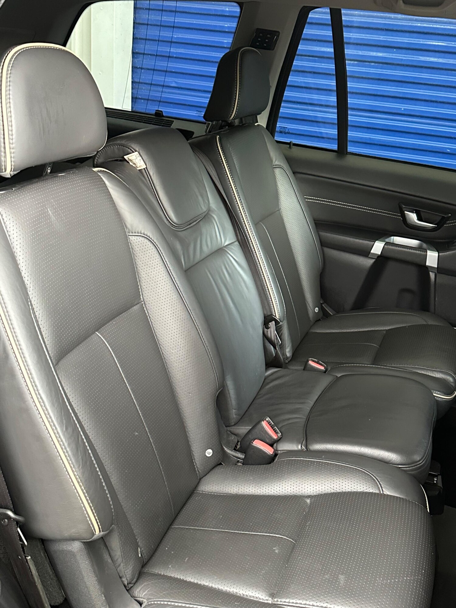 Used Volvo XC90 for sale - 78215050: Photo 13