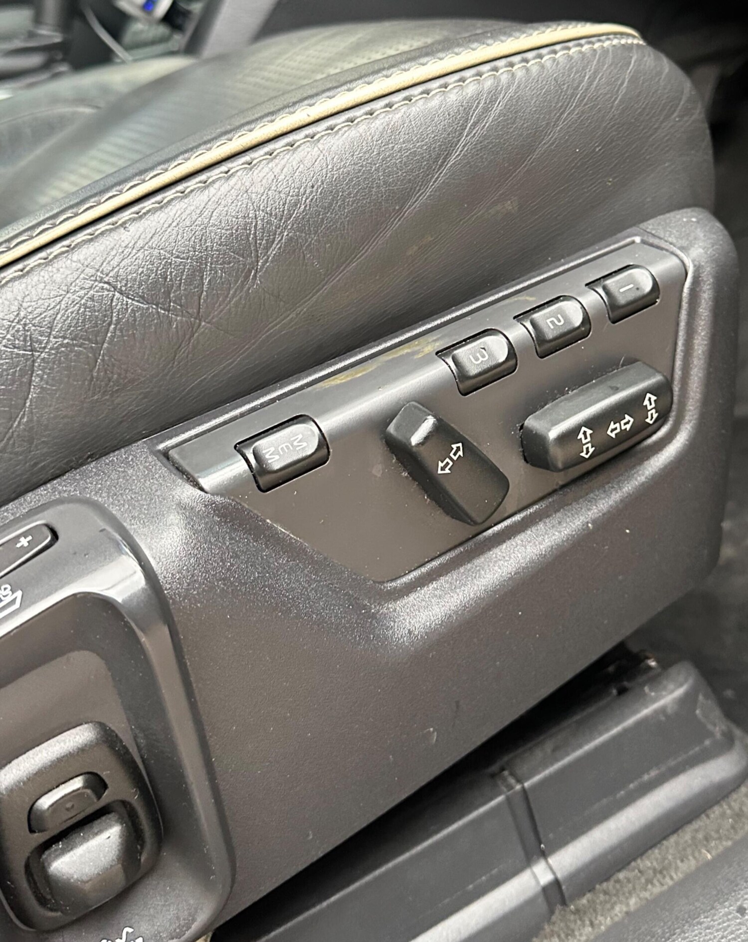 Used Volvo XC90 for sale - 78215050: Photo 15