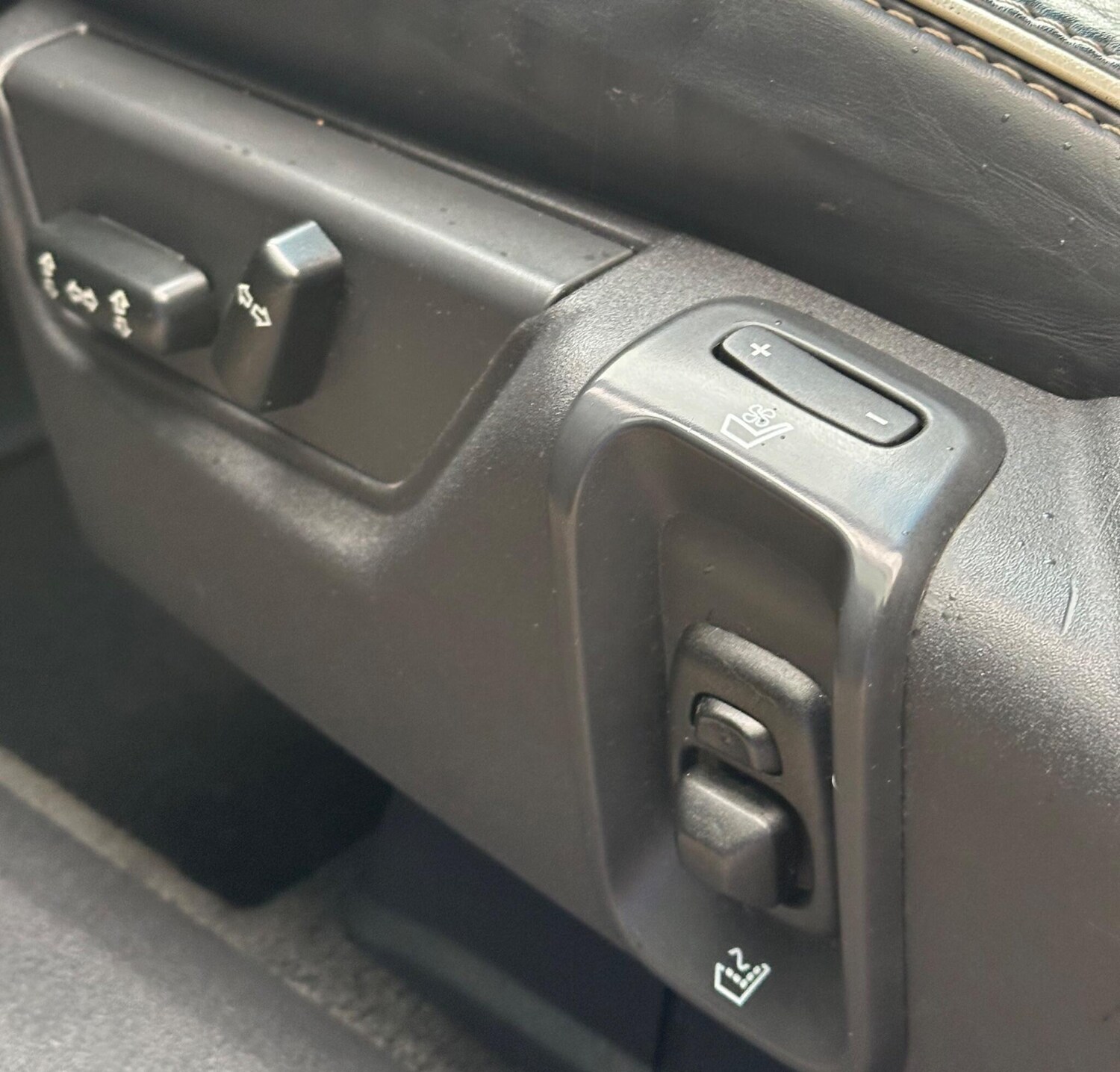 Used Volvo XC90 for sale - 78215050: Photo 16