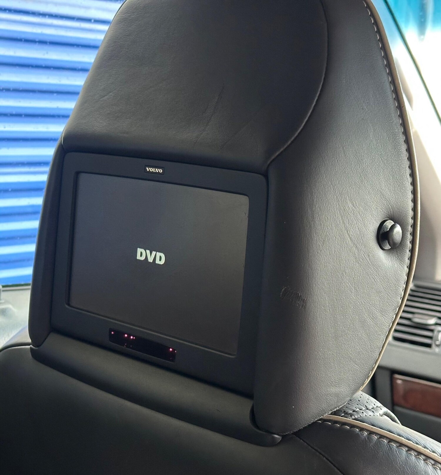 Used Volvo XC90 for sale - 78215050: Photo 24