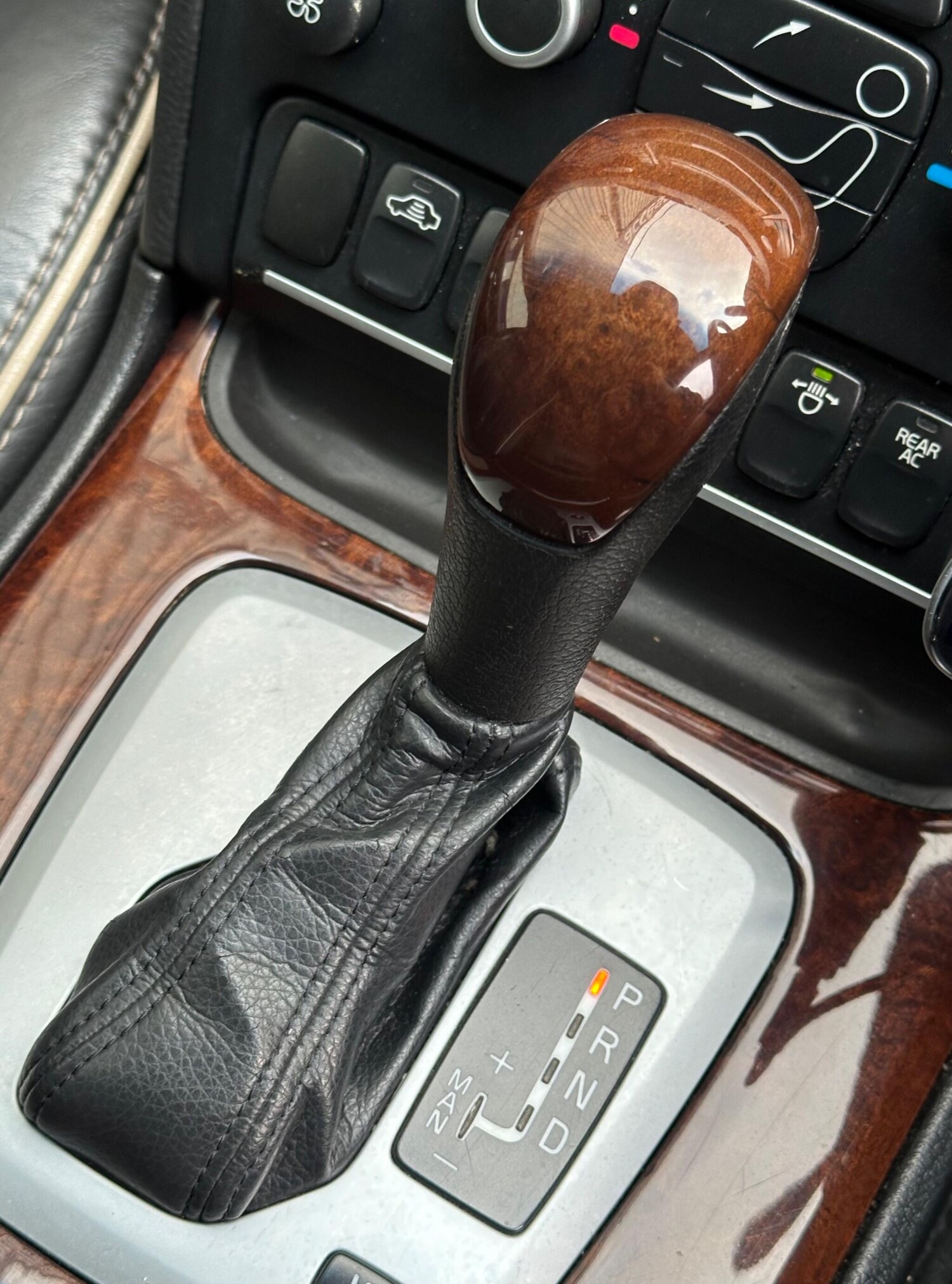 Used Volvo XC90 for sale - 78215050: Photo 26