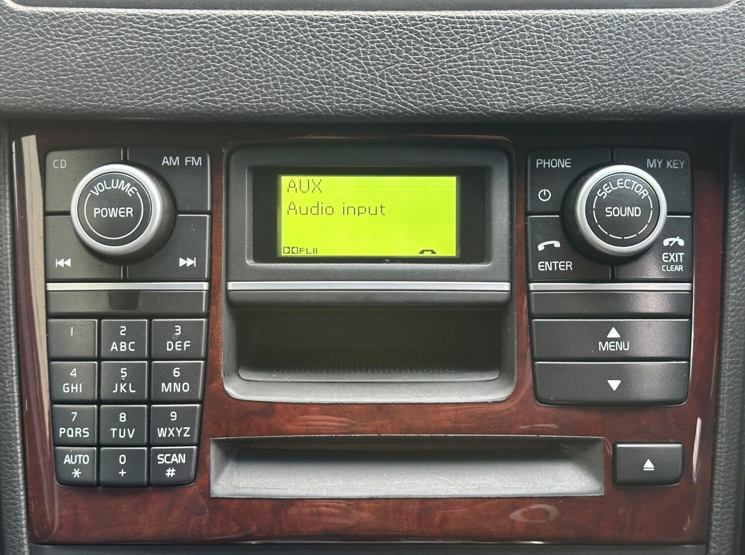 Used Volvo XC90 for sale - 78215050: Photo 28