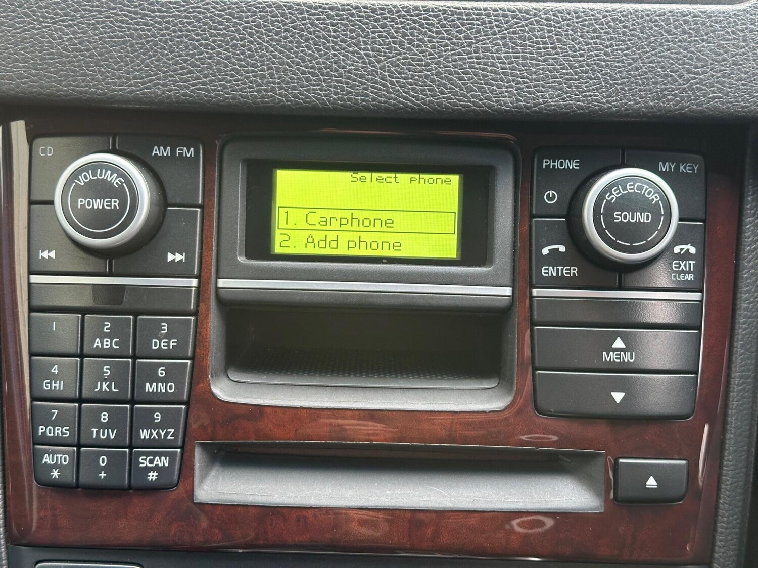 Used Volvo XC90 for sale - 78215050: Photo 29