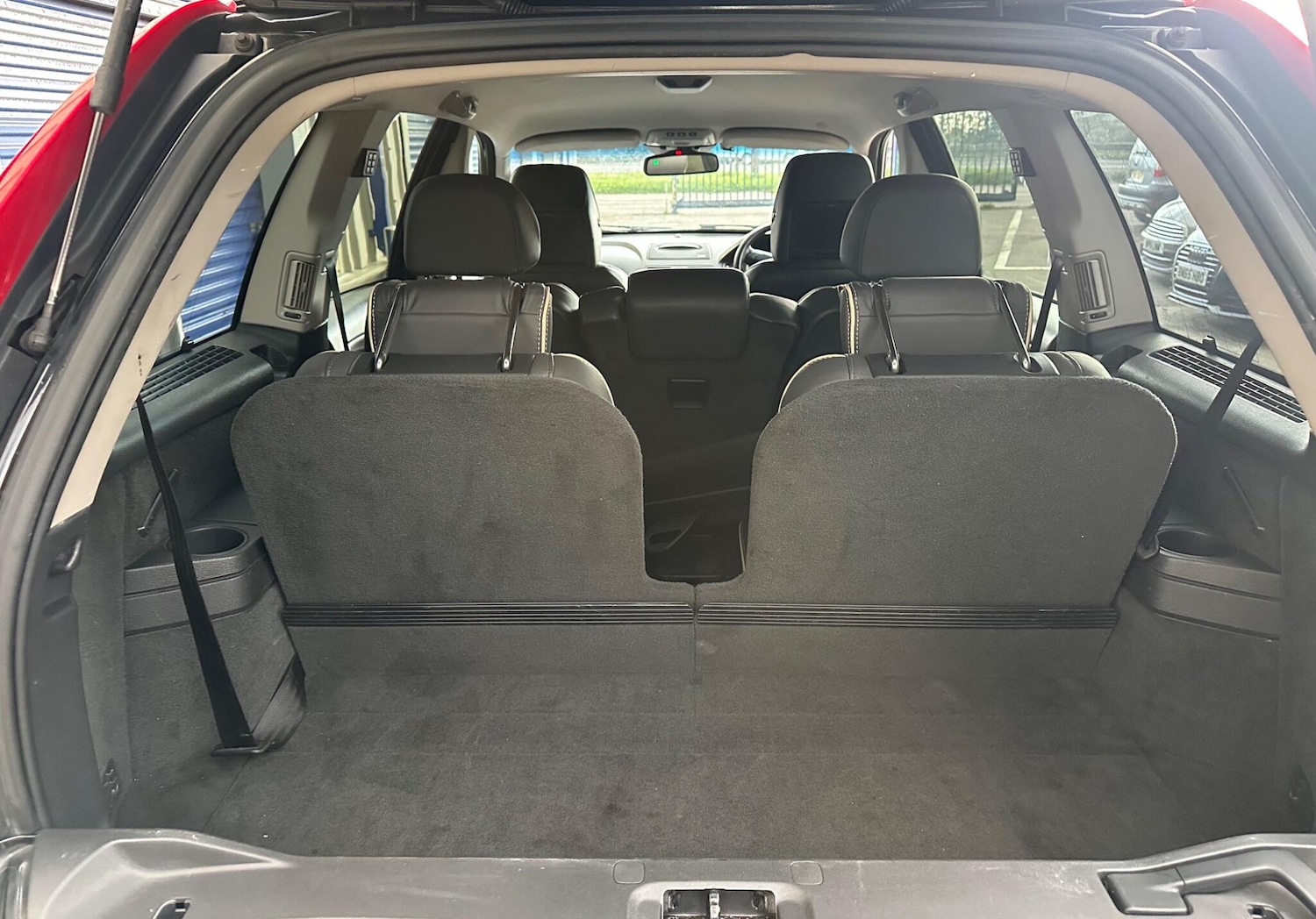 Used Volvo XC90 for sale - 78215050: Photo 31