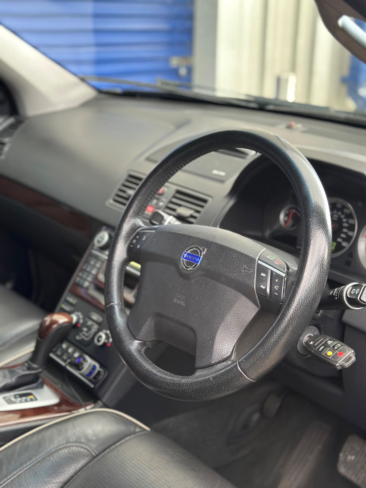 Used Volvo XC90 for sale - 78215050: Photo 9