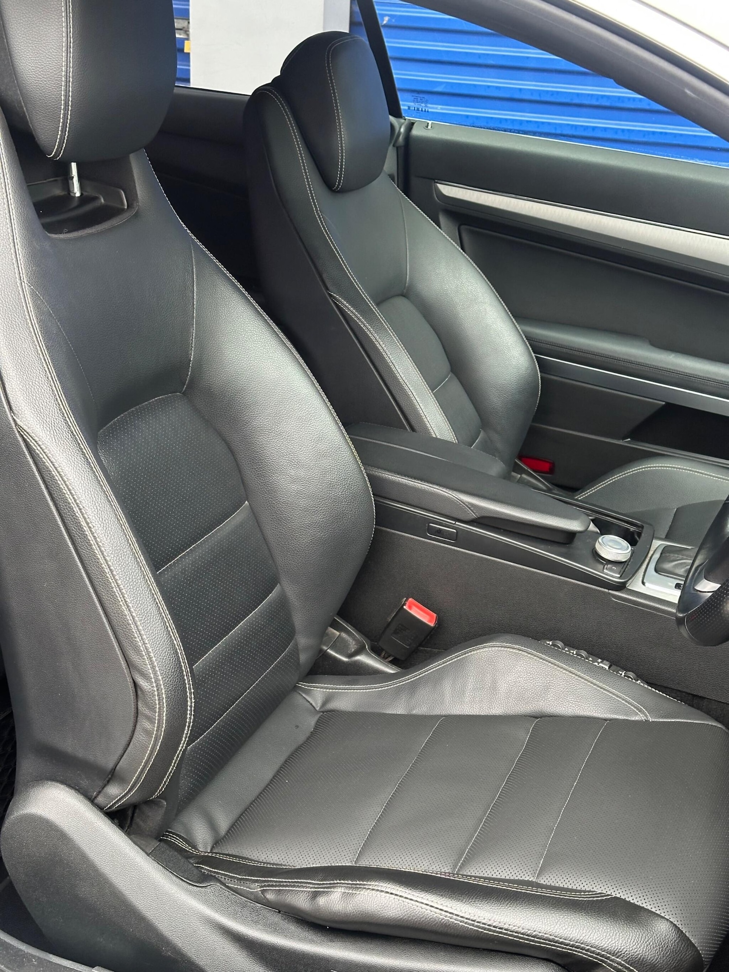 Used Mercedes-Benz E Class 2009 for sale - 77440385: Photo 11