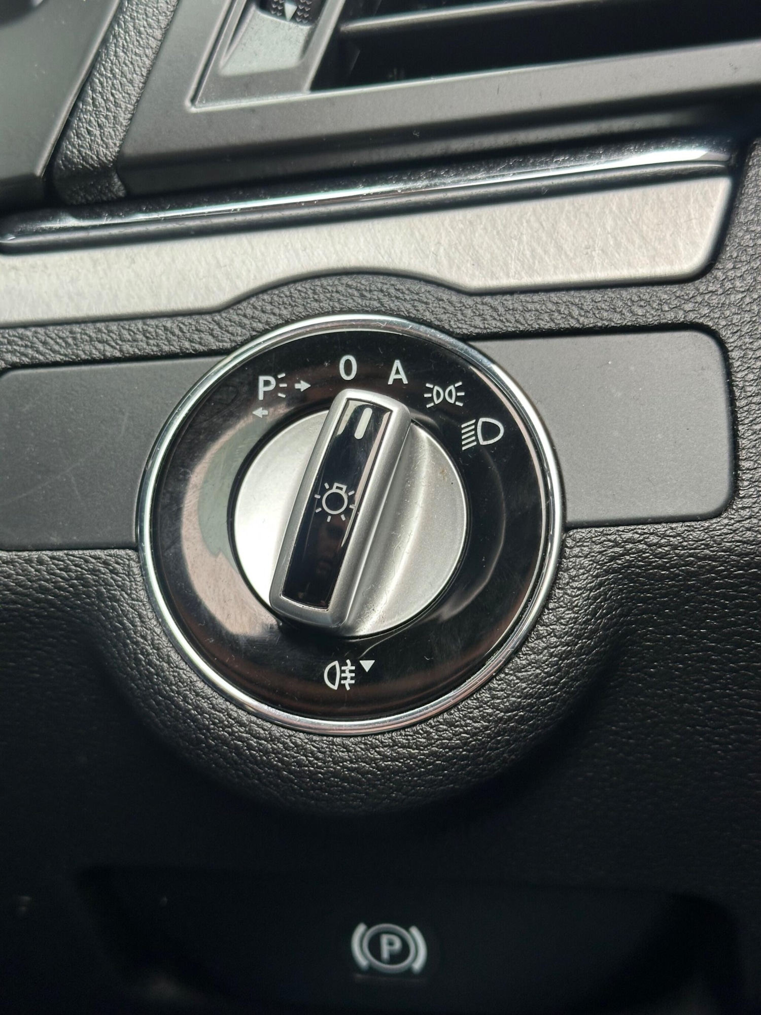 Used Mercedes-Benz E Class 2009 for sale - 77440385: Photo 18