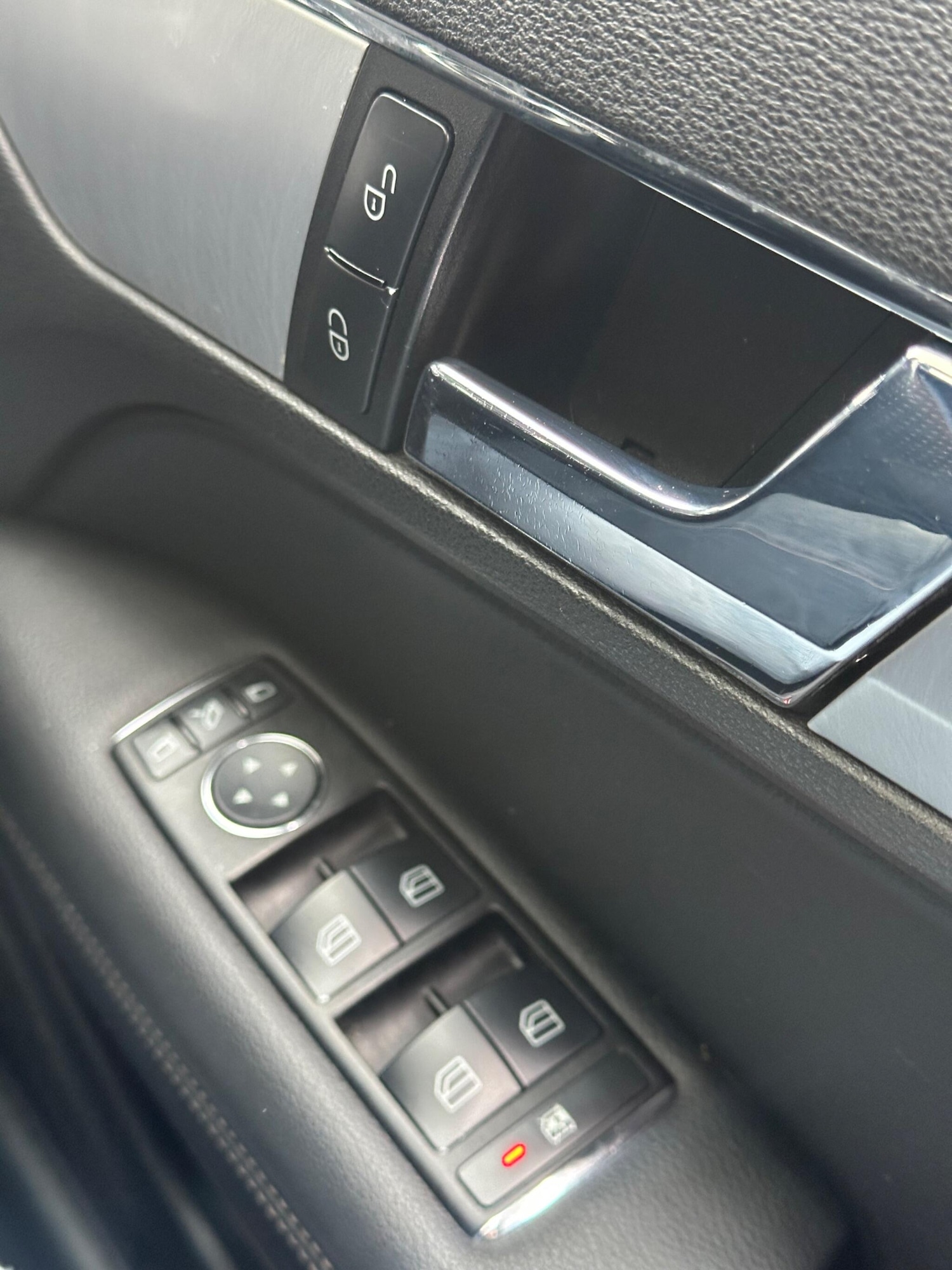 Used Mercedes-Benz E Class 2009 for sale - 77440385: Photo 19