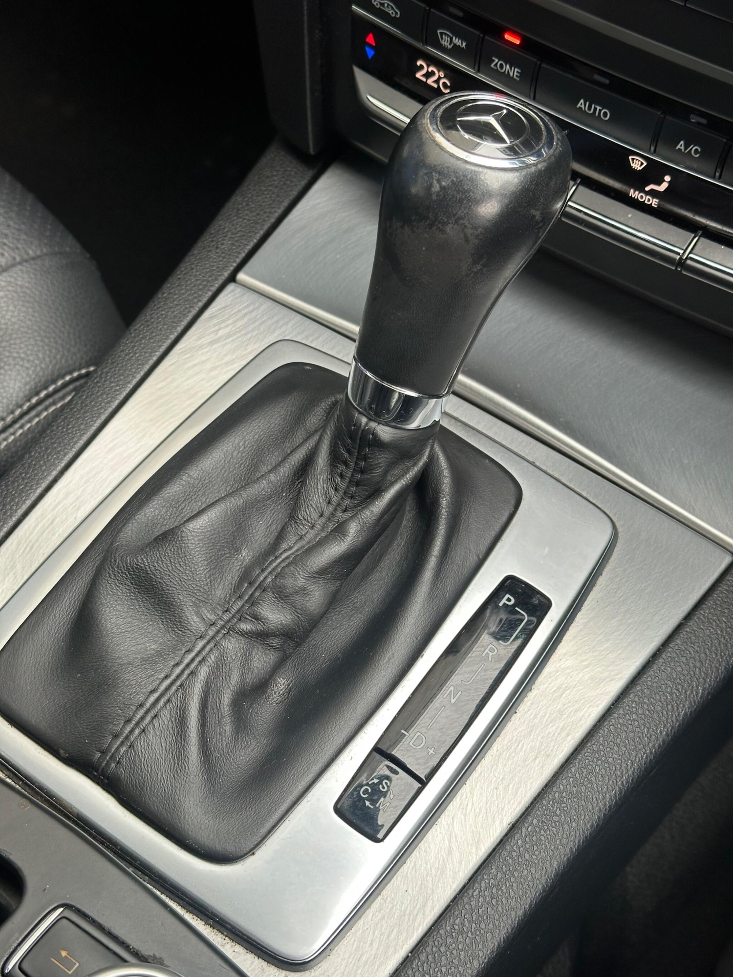 Used Mercedes-Benz E Class 2009 for sale - 77440385: Photo 21