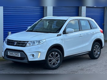 Used Suzuki Vitara 2015 for sale - 78244474: Photo