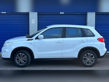Used Suzuki Vitara 2015 for sale - 78244474: Photo