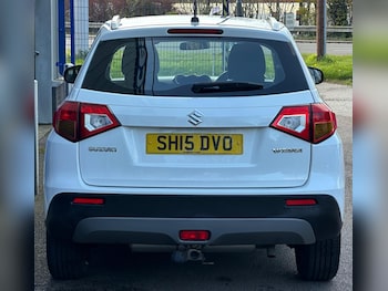 Used Suzuki Vitara 2015 for sale - 78244474: Photo