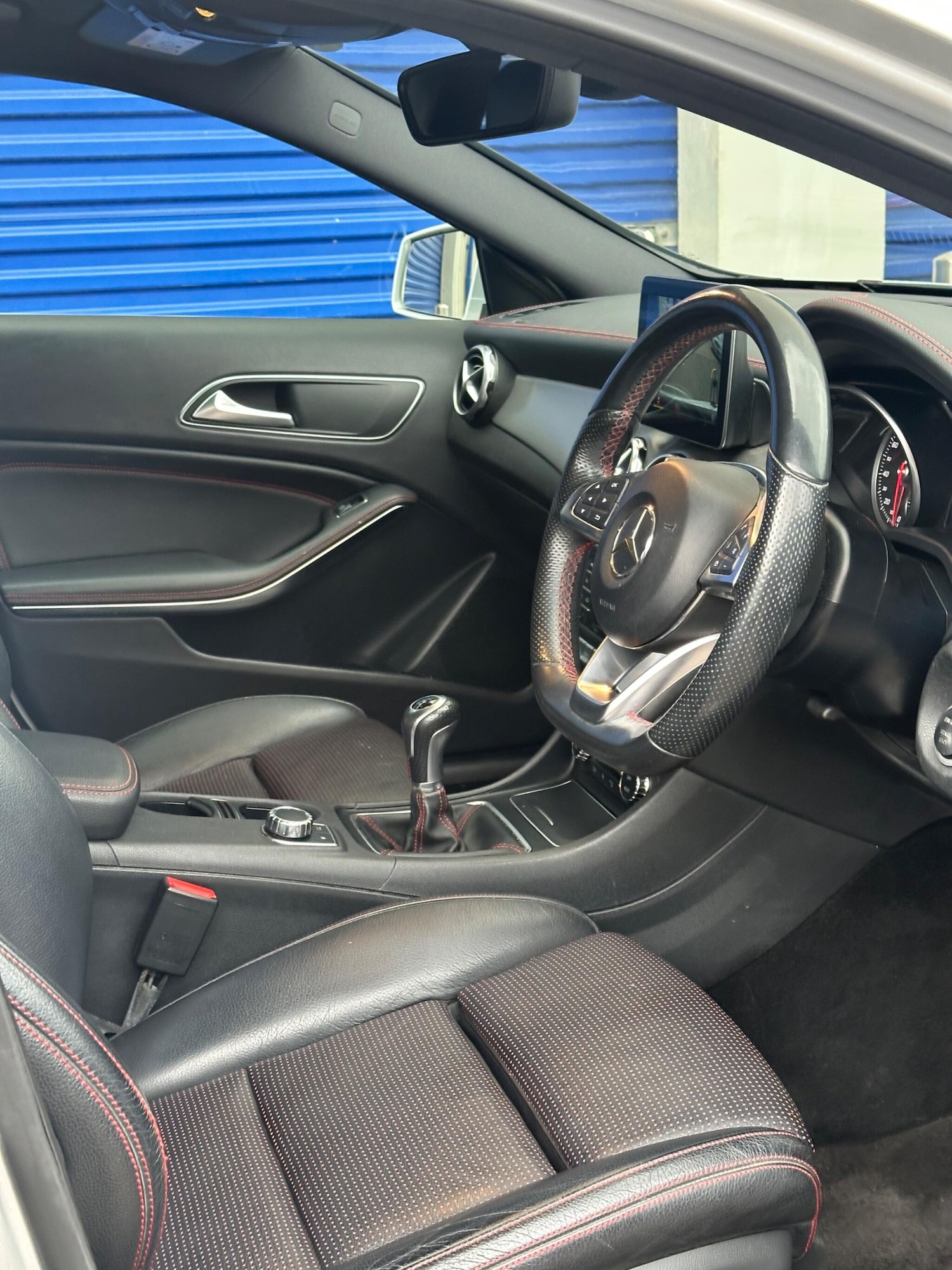 Used Mercedes-Benz GLA 2017 for sale - 77646285: Photo 10