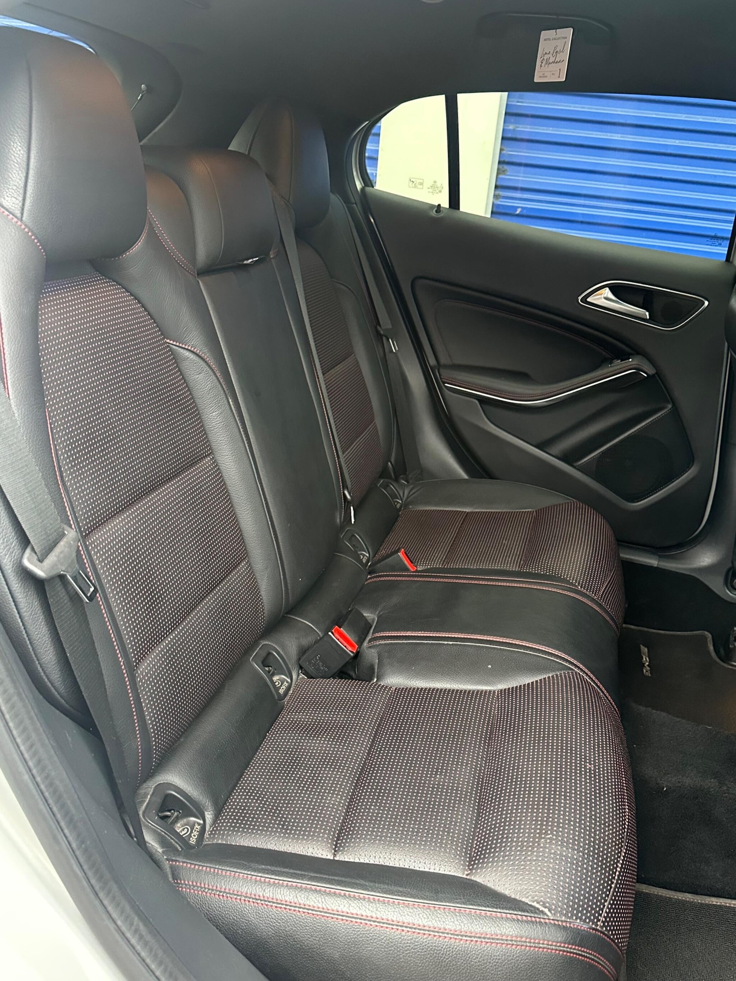 Used Mercedes-Benz GLA 2017 for sale - 77646285: Photo 13