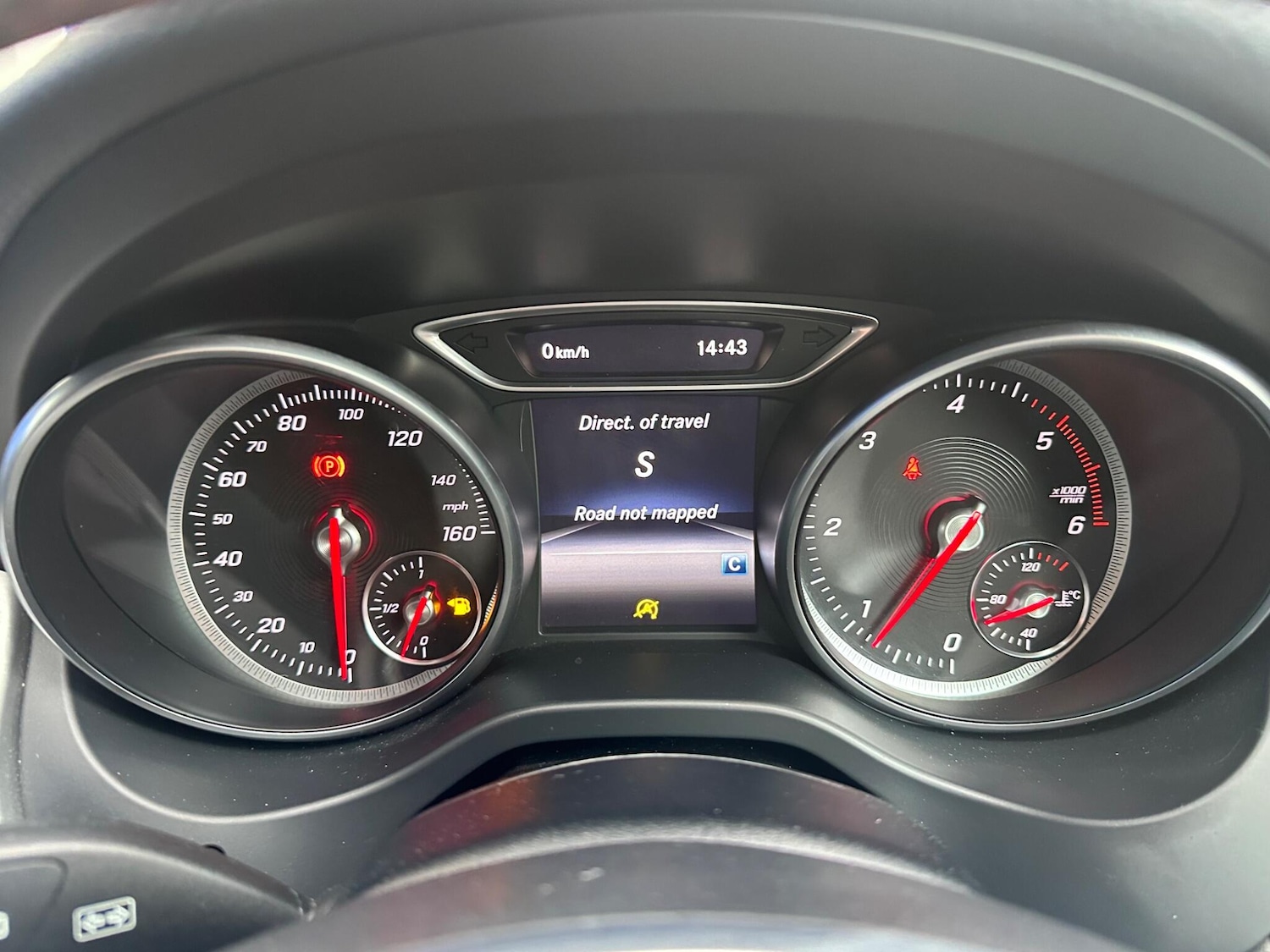 Used Mercedes-Benz GLA 2017 for sale - 77646285: Photo 15