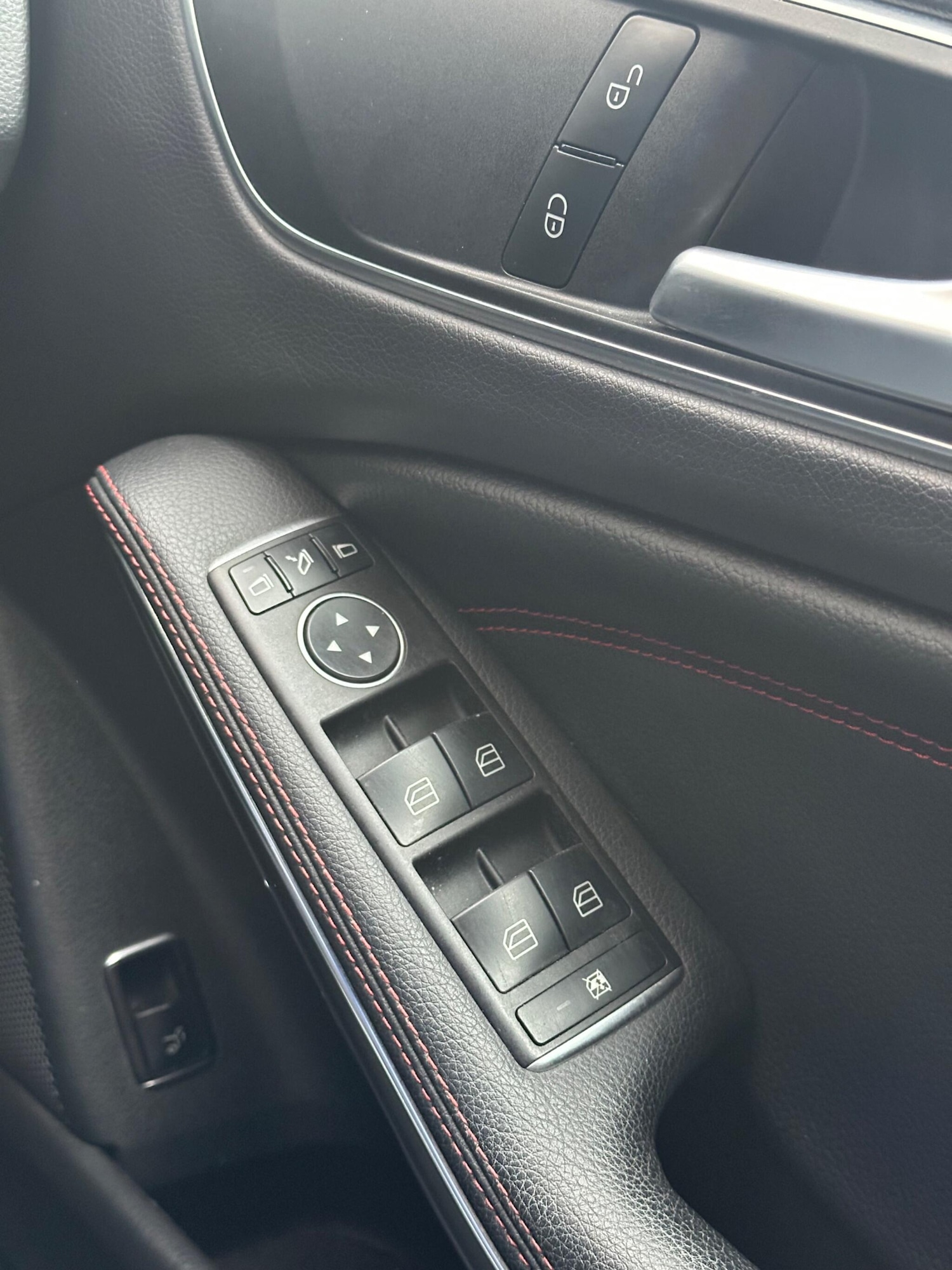 Used Mercedes-Benz GLA 2017 for sale - 77646285: Photo 20