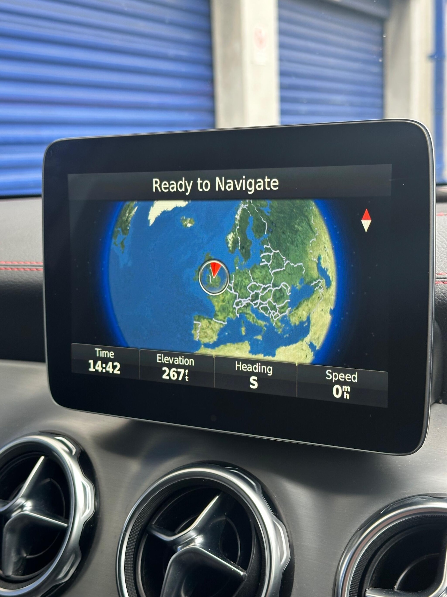 Used Mercedes-Benz GLA 2017 for sale - 77646285: Photo 21