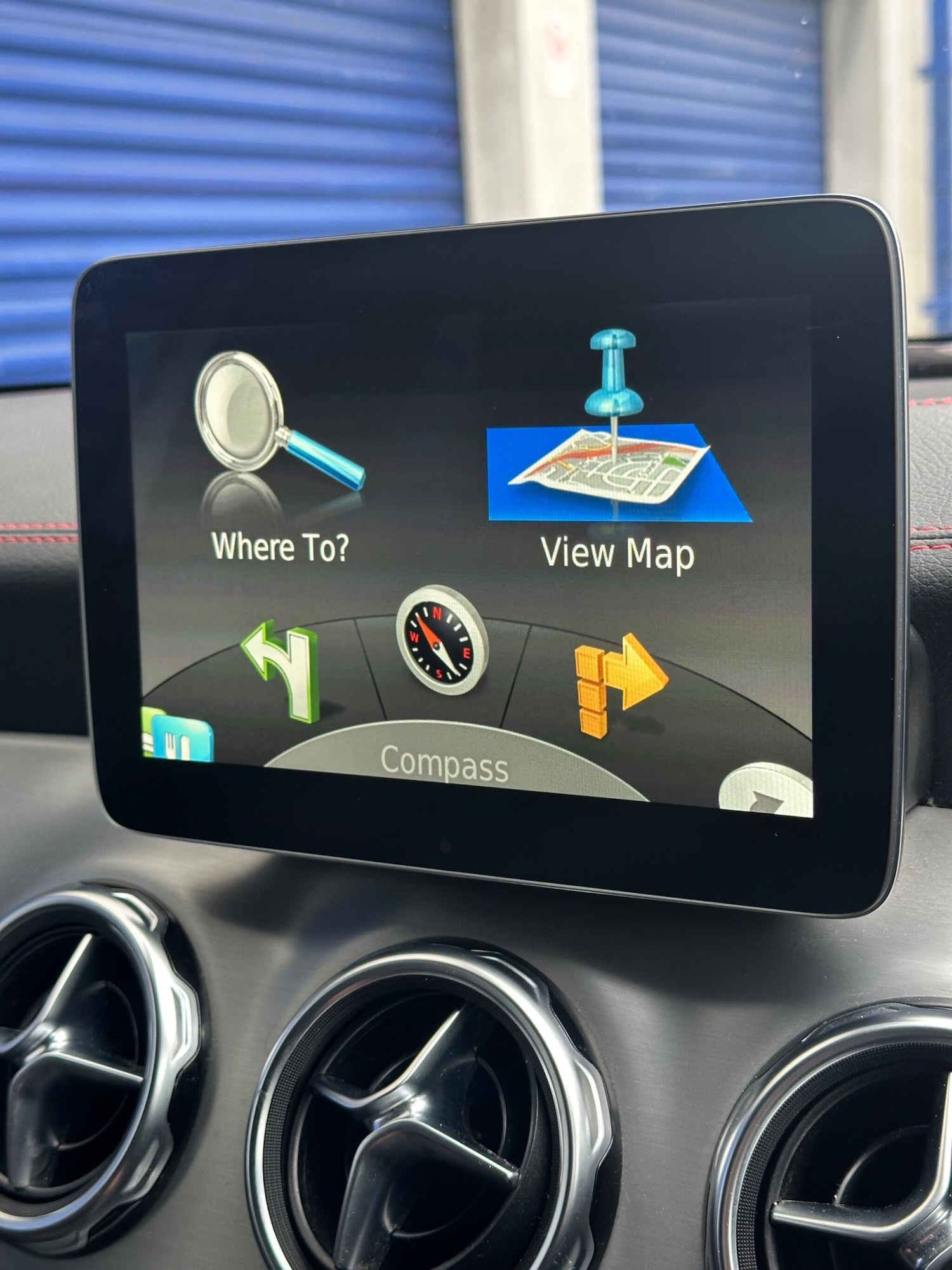 Used Mercedes-Benz GLA 2017 for sale - 77646285: Photo 22