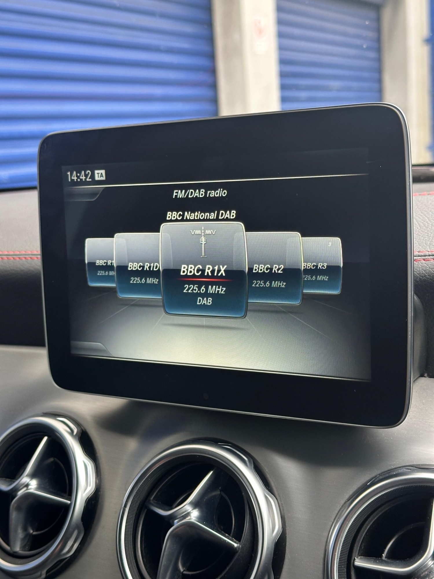 Used Mercedes-Benz GLA 2017 for sale - 77646285: Photo 23