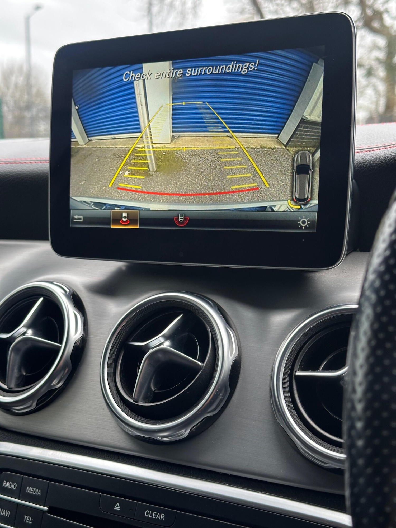 Used Mercedes-Benz GLA 2017 for sale - 77646285: Photo 25