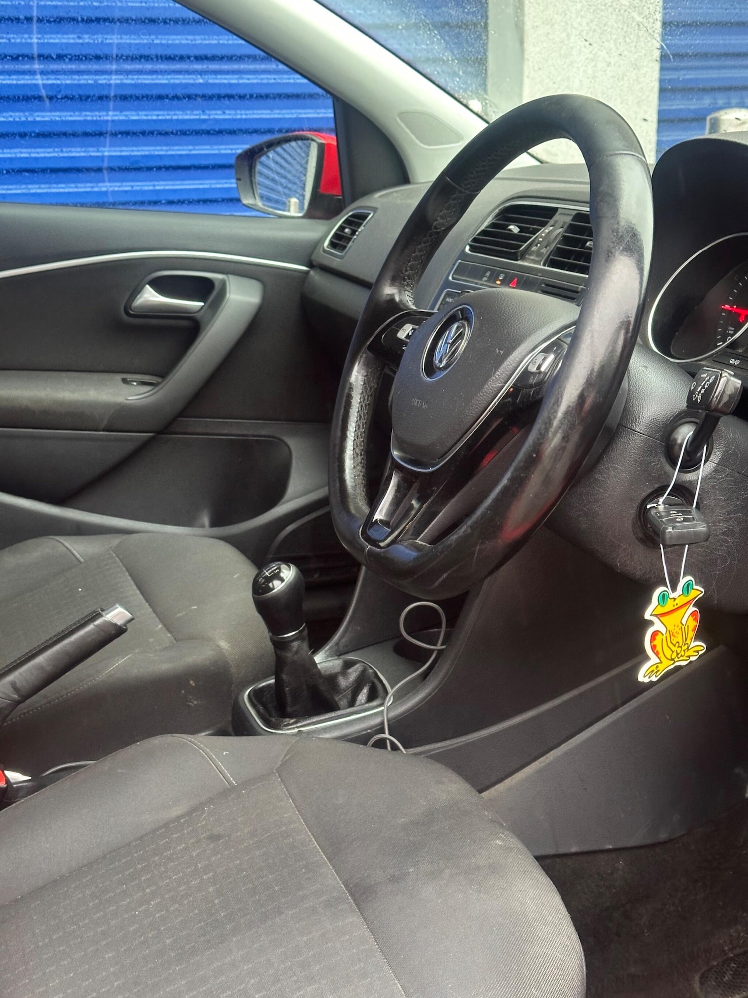 Used Volkswagen Polo 2014 for sale - 77291662: Photo 10